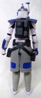 Star Wars Black Series Arc Trooper Battle Pack Commander Havoc 6  Figure Hasbro