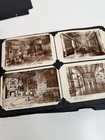 Lot Of 185 1930   s Vintage Antique Europe Postcards Photo Album Drawings
