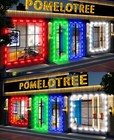 Storefront Led Lights For Business Led Module Rgb Smd 3 Led 5050  Waterproof New