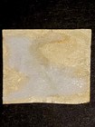 Us Stamp   10a Used George Washington Orange Brown