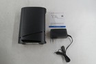 Arris G20 Surfboard Docsis 3 1 Modem Wifi 6 Router Black 2-port W  Ac Adapter