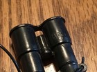 Vintage Gi Joe  Early Binoculars Marked Hk 