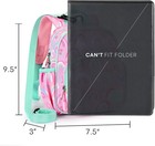 Backpack Leash For Toddlers 1-3  Baby Backpack For Girls With Anti-lost Harne   
