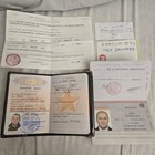 Russian Ukraine War  Soldier  Marines