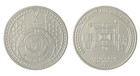 Qatar 1 Riyal  8 Pieces Set  2022  Km  97-104  Mint  Commemorative