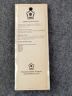 Hakko Soldering Iron Sleeve 605m 605m p Iron Cover Heat Resistant Stained Glass