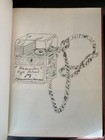 Pleasanton High School Yearbook 1957  hilltop  57 Pleasnton  Kansas Ks