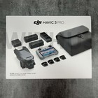  clearance  Dji Mavic 3 Pro Fly More Combo  dji Rc  Drone  3 Batteries 