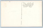 The Lee Plaza Residential Transient Hotel Detroit Mi Rppc Photo Antique Postcard