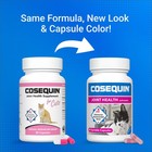 Nutramax Cosequin For Cats Joint Health Supplement  Contains 80 Count  White