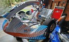 Pending 26 Magik Kz Boltrok Shifter Kart 32 30 Chassis W misc Accessories extras