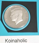 2025 S Silver Kennedy Half Dollar 50c Gem Proof Dcam    presale      Bonus 