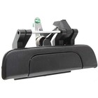 Tailgate Handle Tacoma 1995-2004 Black Tail Gate - To1915102  79605 