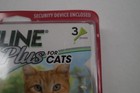 Frontline Plus For Cats And Kittens 6 Doses 100  Genuine Us Epa Approve New E251