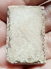 Thai Amulet Buddha Phra Somdej Wat Rakang Original Antique