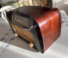 Vintage 1948 Philco Model 48-461 Tube Radio