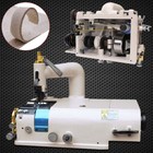 Usa Industry Leather Skiving Machine Leather Shovel Skin Cutter Skiver 1200rpm