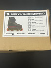 Standard Omni V2 Yandriel Silverio Skates Size X-small 4 5 - New