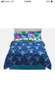 Blues Clues Kids Full Size Bedding Comforter And Sheet Set With Sham 7-pieces