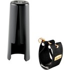 Rovner Versa Tenor Sax Ligature Cap Fits Most Hard Rubber Tenor Sax