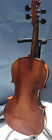 Vintage German Violin W  Bow   Case