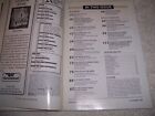 Nutshell News For Complete Miniatures Hobbyist Magazine December 1987 Dollhouse