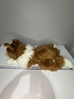 Animal Alley Collie Dog Plush 24    Large Floppy Stuffed Animal Toys R Us Vtg  99 