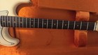 Fender American Vintage Ii 1961 Stratocaster Electric Guitar - Olympic White