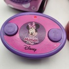 Disney Minnie   Mickey Mouse Toy Remote Control Cars Tested Roadsters Jada Toys