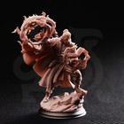 Aaron Drafthold - The Wandering Mage  Tabletop  Wargames  D d  Rpg  28 32mm