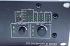 Extron Dtp 84 Hdmi 8x4 Digital Crosspoint Matrix Switcher W  Power Cord