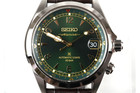 Seiko Prospex Alpinist Automatic Sbdc211 Japanese Domestic Model