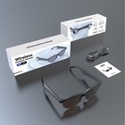 Ai Glasses W 150  Real-time Translation Voice Assistant   Handsfree Call Hd A   