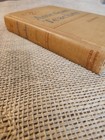 Vintage 1st Edition Book   the American Teacher      Very Collectible - Hb