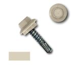Eagle 1 Metal Building Screws   12  1  - 3   Drill Tip Metal Roofing Screws