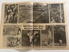 1963 New York Daily News Los Angeles Dodgers Yankees World Series Sandy Koufax 