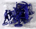 Armies In Plastic Boxer Rebellion  1900  Royal Navy Winter Dress 1 32 8 Figs