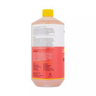 Alaffia Everyday Shea Kids Bubble Bath Coconut Strawberry 32 Oz New