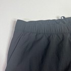 Adidas Ripstop Golf Shorts Mens Large Black Drawstring Performance Advr0881