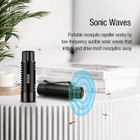 Ultrasonic Pest Repeller   Portable Pest Control Indoor Outdoor   Non Toxic