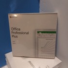 Microsoft    office 2019 Professional Plus Dvd Sealed Retail Package Usa Seller