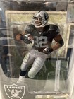 Mint Sealed Mcfarlane Nfl Legends  Marcus Allen  Series 6  Oakland Raiders
