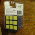 1980 Original Rubik   s Cube - New In Package