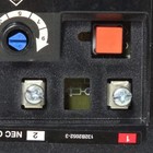 Liftmaster Chamberlain Circuit Board End Panel Red Learn Button 41a5021-1