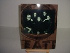 Eagles 1995 World Tour Concert Program