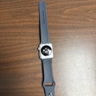 Apple Watch Series 3 Space Black Aluminum 42mm  nike Edition 