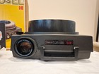 Rebuilt Kodak Carousel 750h Slide Projector Fully Functional See Video 4117