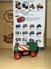 Brio Spinning Boiler Engine   Thomas Friends Train Wooden Railway Compatible