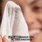Neutrogena Makeup Remover Wipes  Ultra-soft Cleansing Facial Towelettes For Wate
