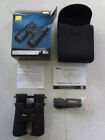 Nikon Prostaff Binoculars 3s 8x42 Open Box Never Used